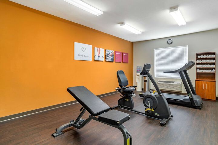 Health and Fitness 52 of 57