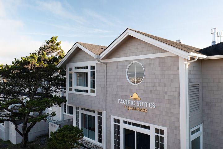 Hallmark Resort - Cannon Beach