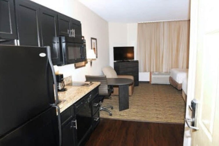 Candlewood Suites Santa Maria by IHG