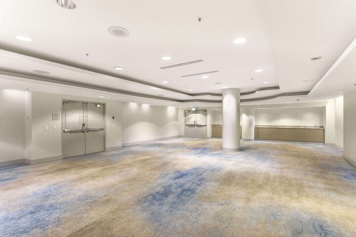 Hilton Anaheim