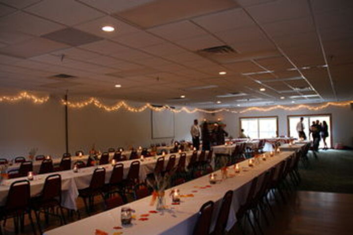 McQuoids Inn & Event Center