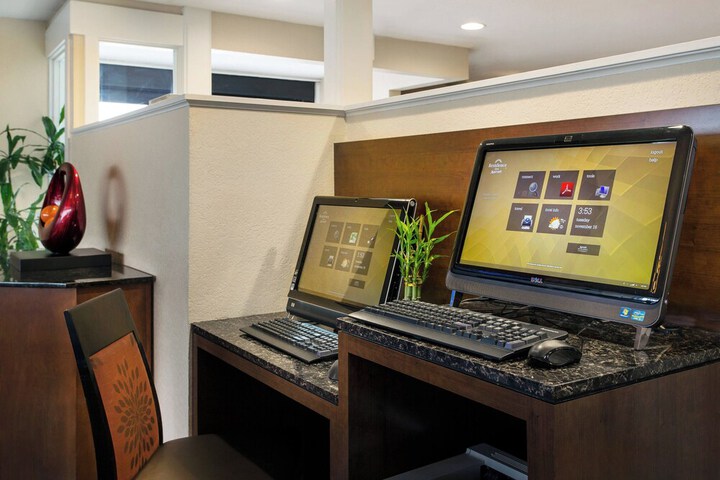 Residence Inn by Marriott Long Beach