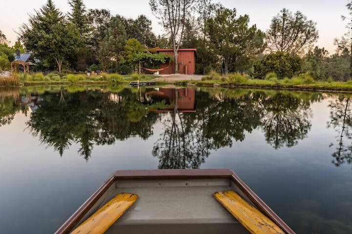 Eden Vale Inn