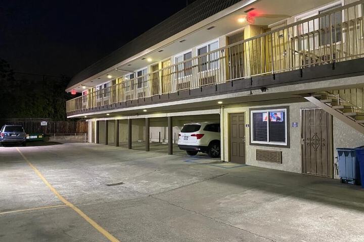 Bayview Motel