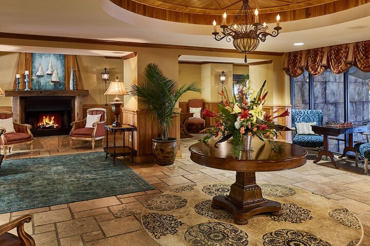 Hotel Interior 19 of 58