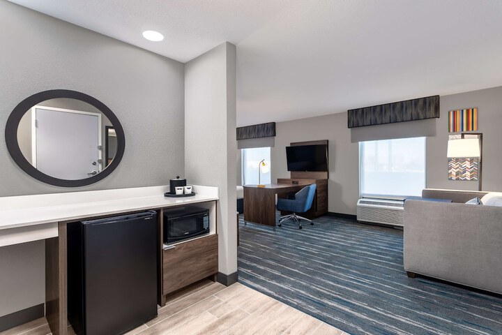 Hampton Inn & Suites Richmond IN