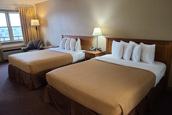 Berlin Heritage Inn