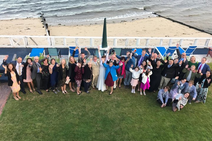 The Masthead Resort
