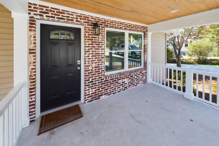 PIckens Place Unit B