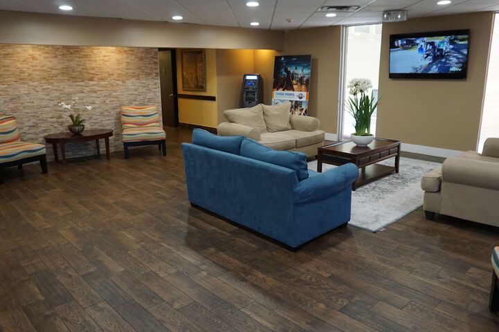 Hotel Interior 16 of 58