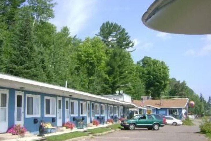 Carlas Inn