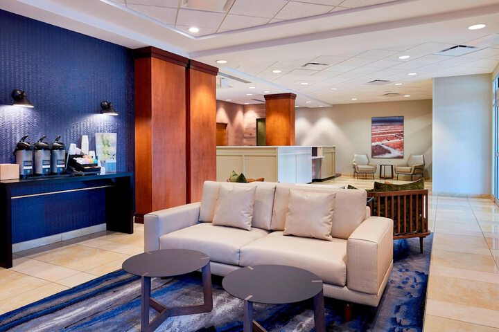 Hotel Interior 11 of 36