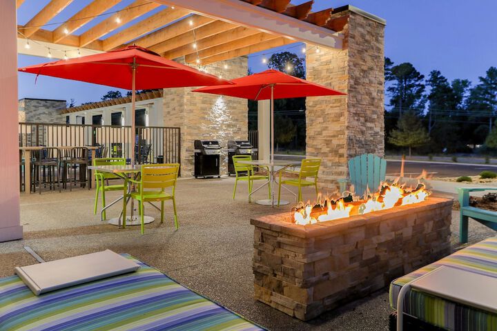 Terrace/Patio 46 of 51