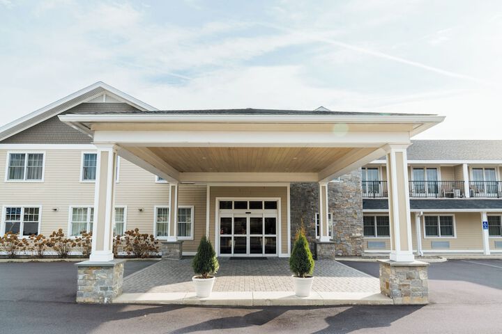 Belfast Harbor Inn