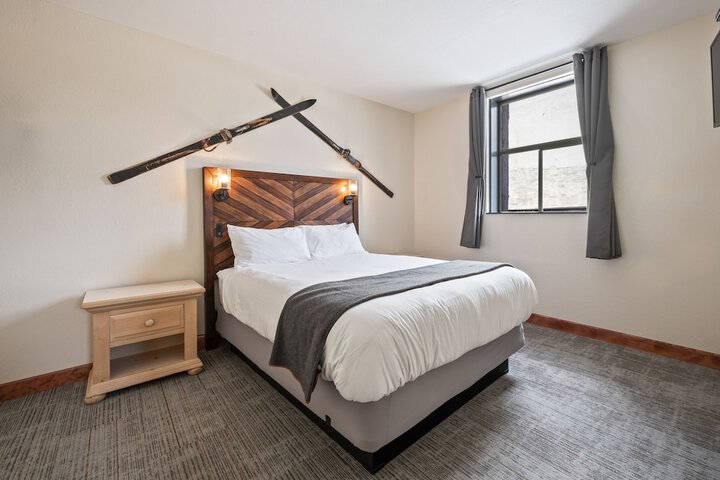 Hotel Leavenworth