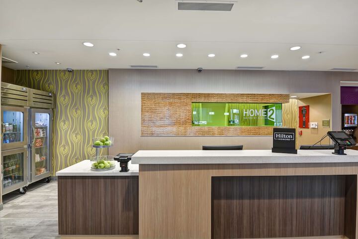 Home2 Suites by Hilton Lafayette IN