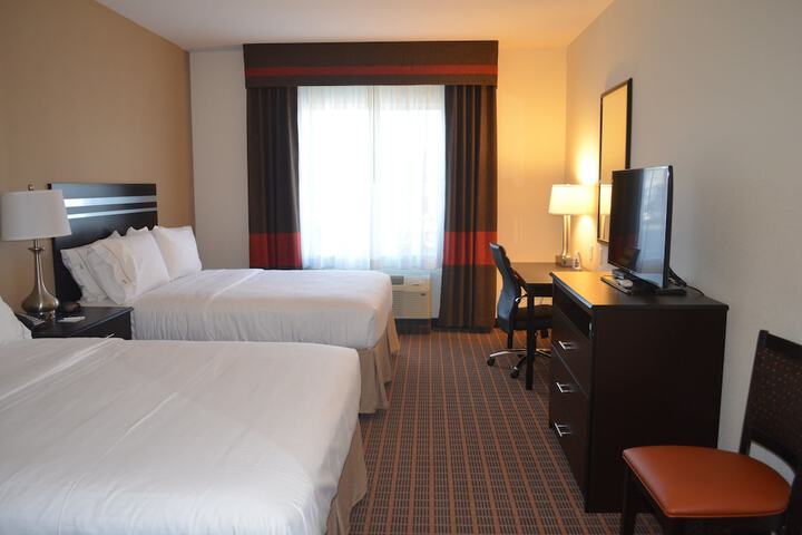 Holiday Inn Express & Suites Golden - Denver Area by IHG