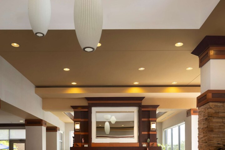 Hotel Interior 9 of 40