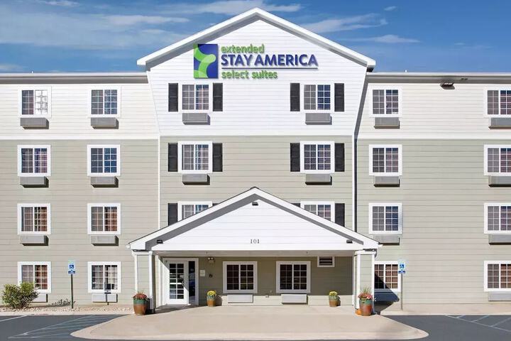 Hotel 3 of 26