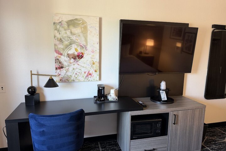La Quinta Inn & Suites by Wyndham Meridian