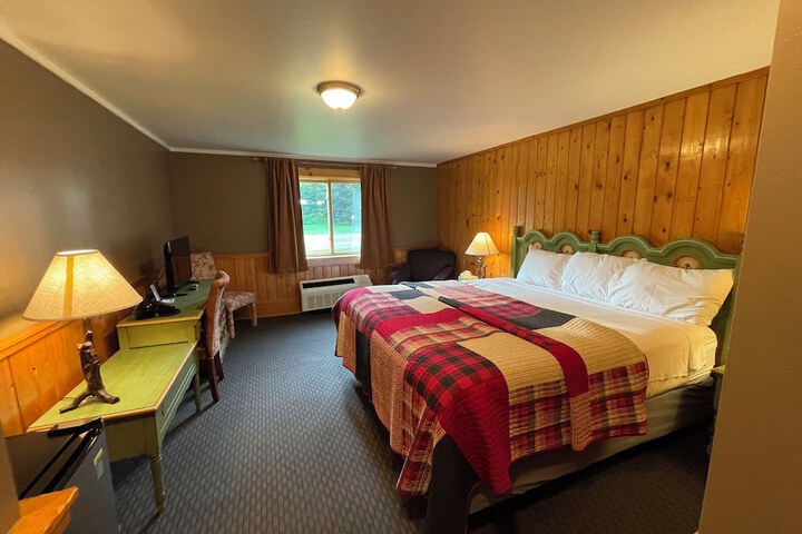 Northern Lights Lodge