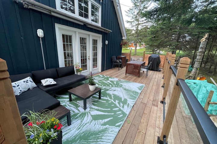 Terrace/Patio 35 of 39