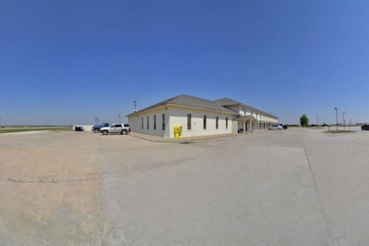 Motel 6 South Haven KS