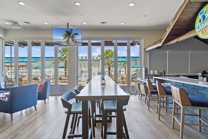 Compass by Margaritaville in Medford