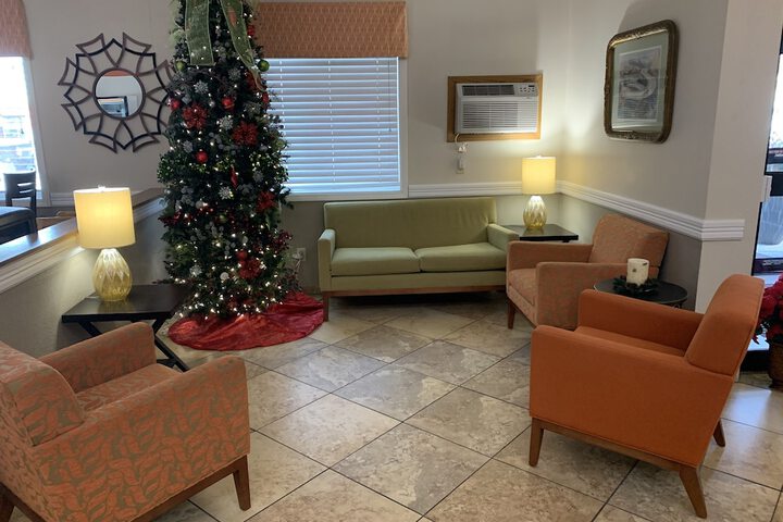 Hotel Interior 20 of 39