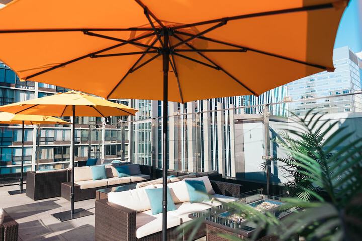 Terrace/Patio 46 of 48