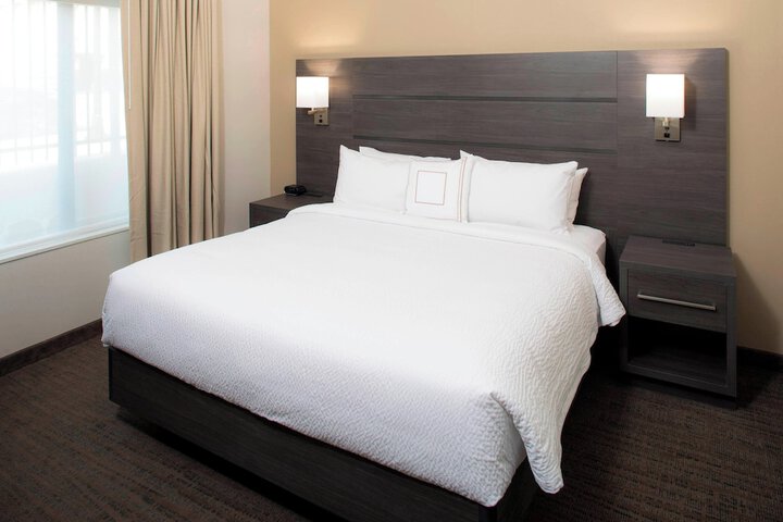 Residence Inn by Marriott Tulsa Downtown