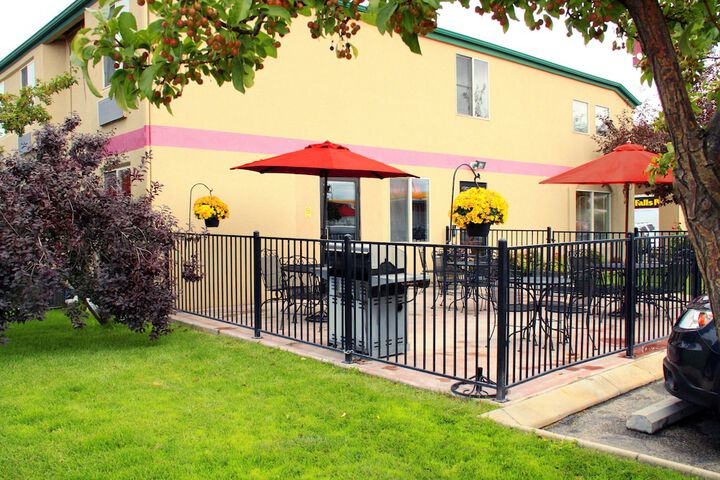 Terrace/Patio 53 of 53