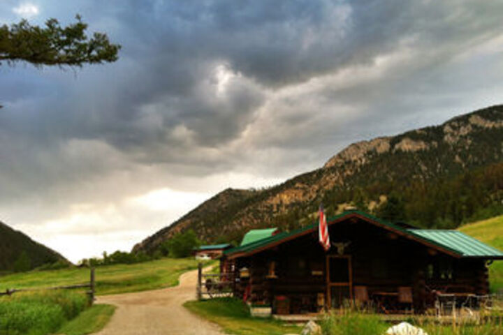 Diamond J Ranch