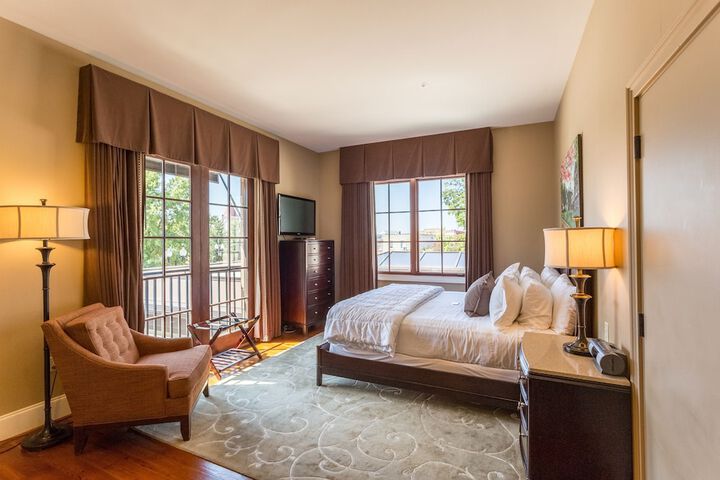 The Bleckley Inn