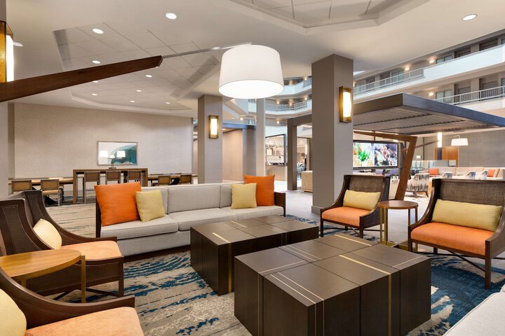Embassy Suites by Hilton Monterey Bay Seaside