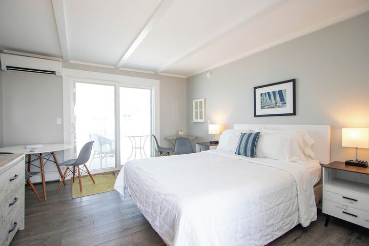The Montauk Soundview