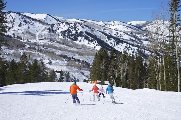 Hyatt Centric Park City