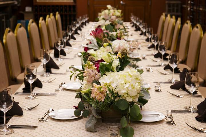 Ballroom/Hall 56 of 74
