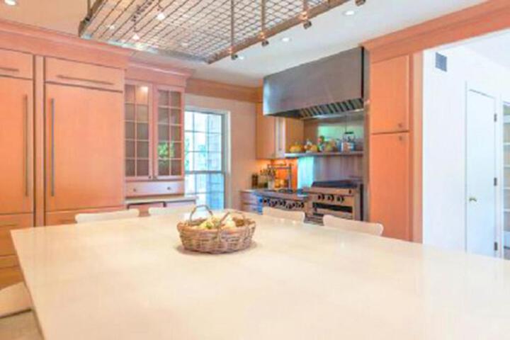 Villa Victoria - Cozy Hamptons Villa