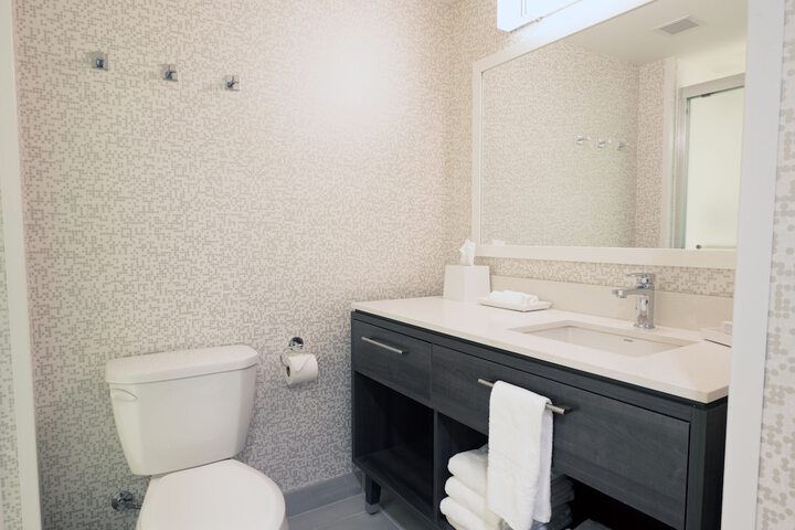 Home2 Suites by Hilton Quebec City