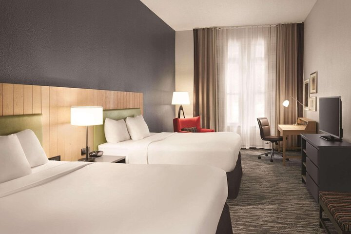 Country Inn & Suites by Radisson St. Charles Historic District