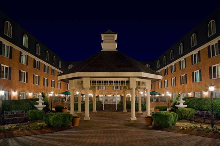 Hilton Wilmington / Christiana