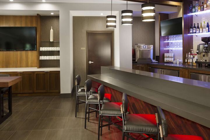 Hyatt Place Lubbock