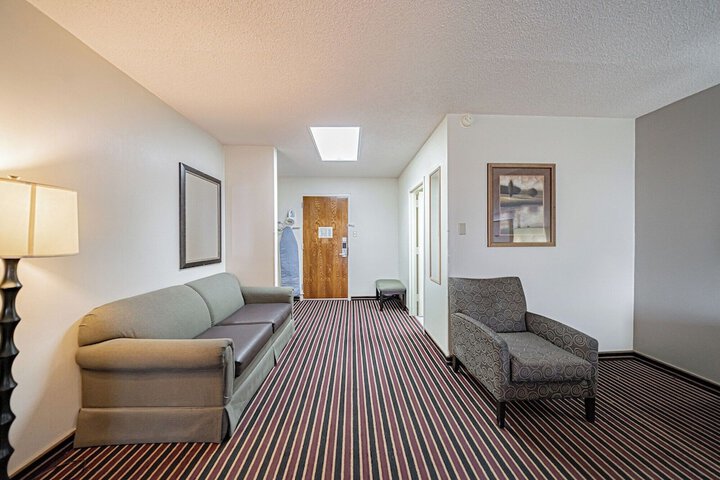 Motel 6 Pocatello ID