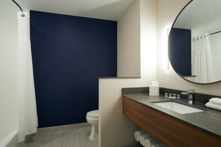 Fairfield Inn & Suites by Marriott Palmdale West