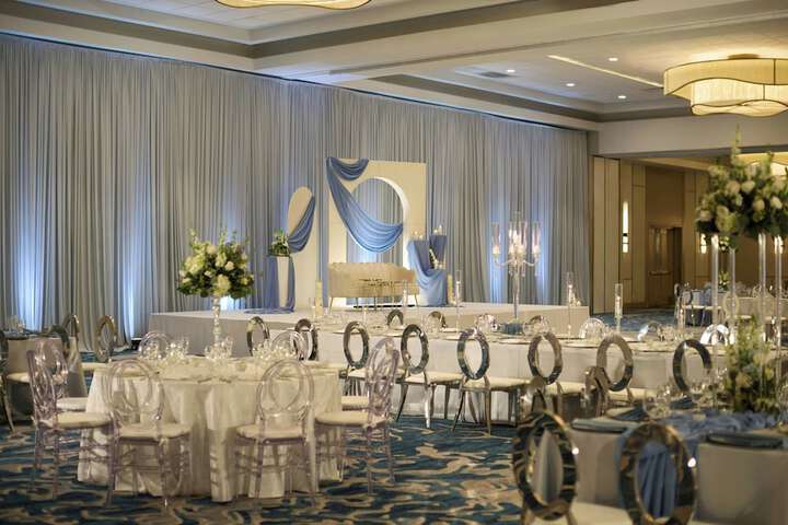 Torrance Marriott Redondo Beach