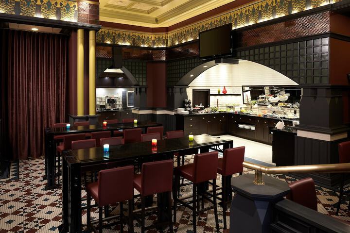 InterContinental Montreal by IHG