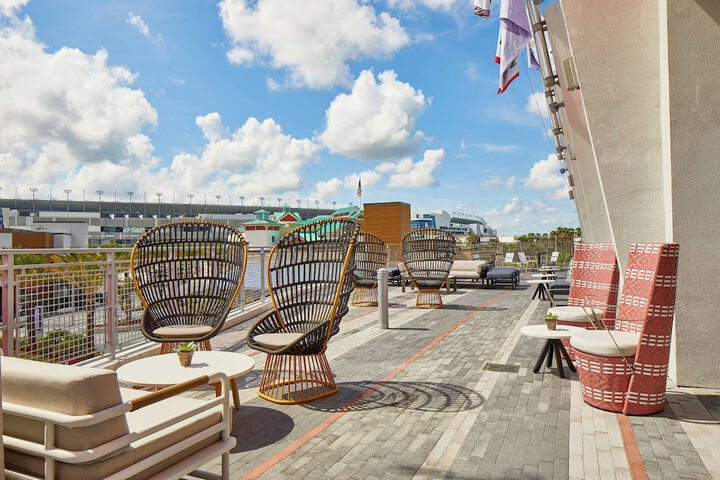 Terrace/Patio 82 of 85