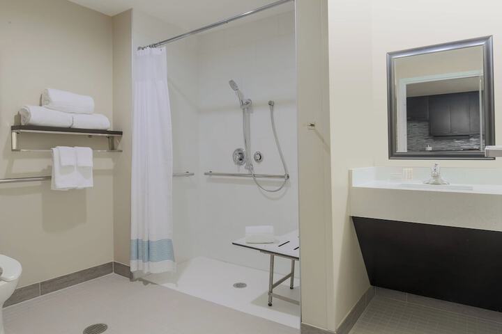 TownePlace Suites by Marriott McAllen Edinburg