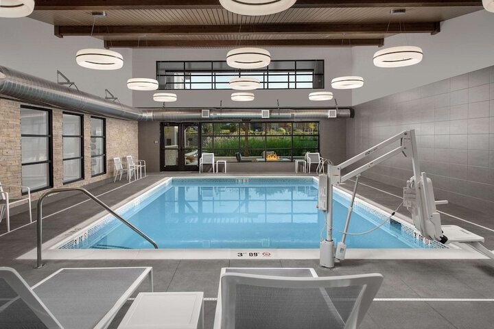 Pool 2 of 55